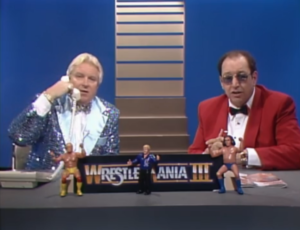 Heenan and Monsoon