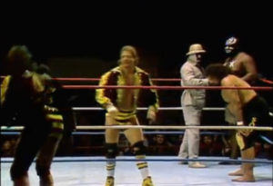 Killer Bees, Sika and Kamala with Kim Chee