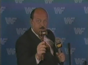 Gene Okerlund